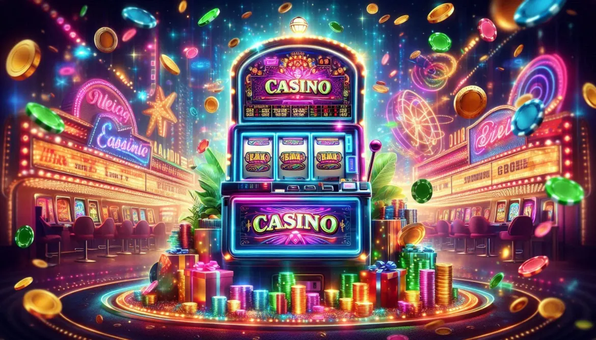 Glorion Casino